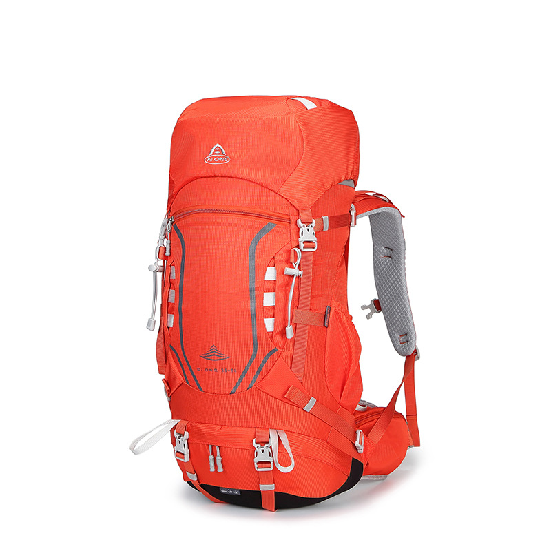 Rucksack Military Style - 40L Mountain Backpacks Tourist Rucksack Climbing