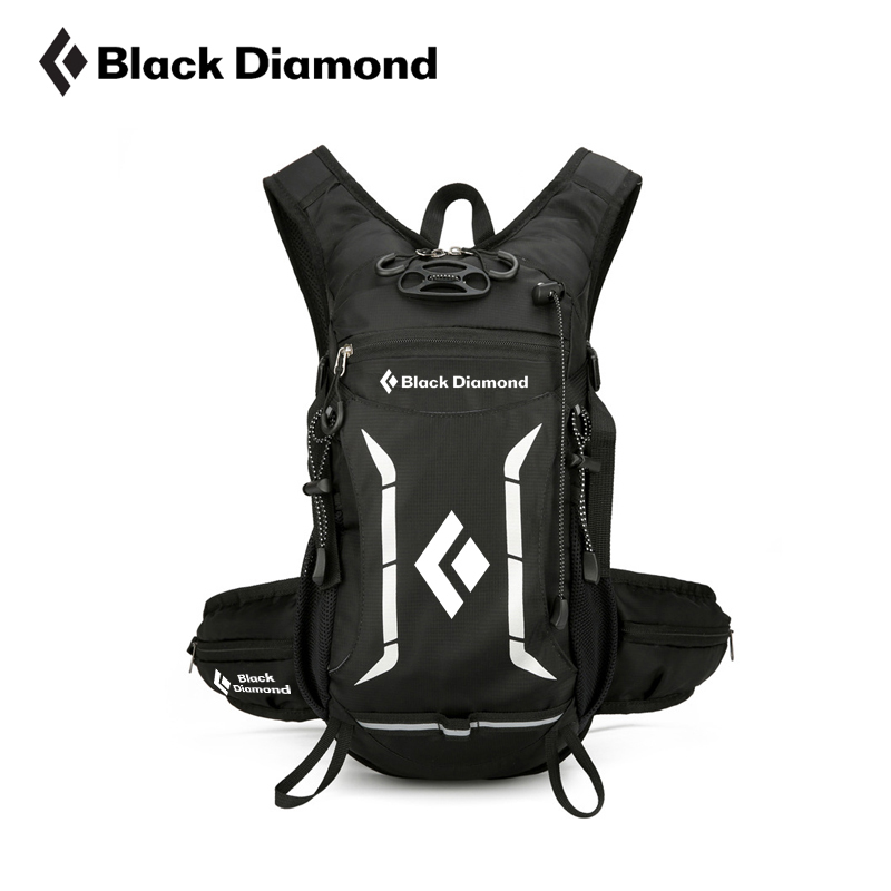 Foldable Backpack Small - Black Diamond Men's and Women's Mountaineering