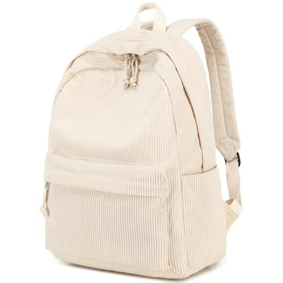 School Backpack Teen - School Backpack for Teens Large Corduroy