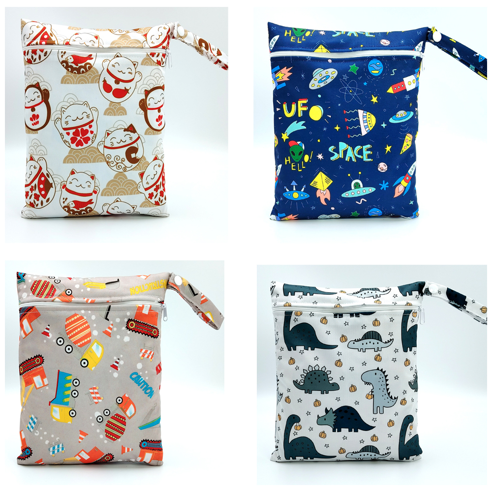 New Print pattern NEW Size: 20 – обзор и цена Backpack Diaper Bag