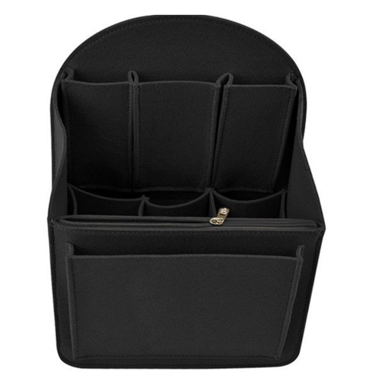 ABLN-2PCS Make Up Organizer Fe – обзор и цена Backpack Insert Organizer
