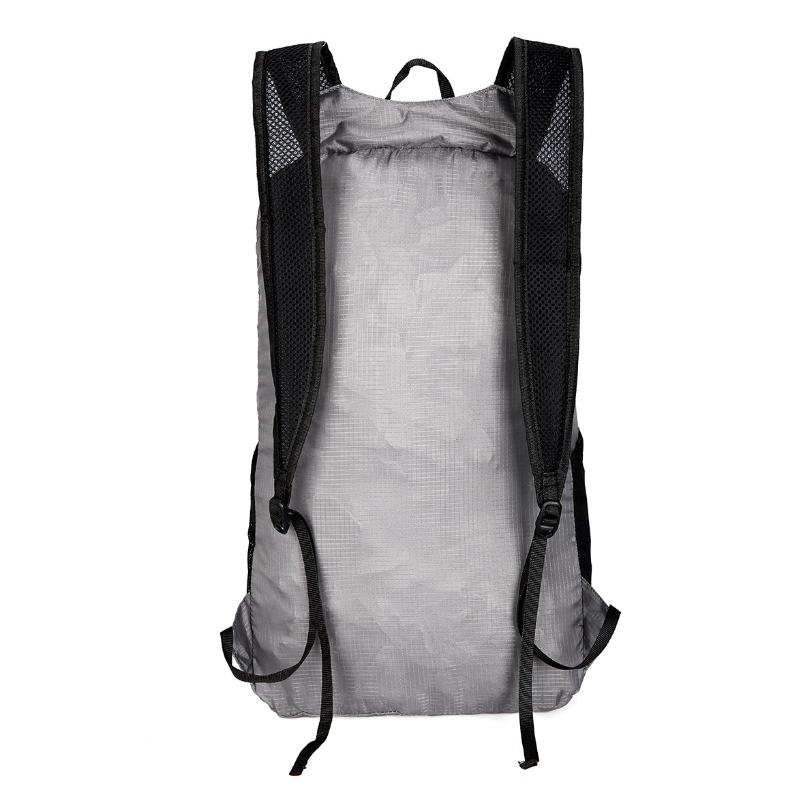 Outdoor Hiking Bag 20L Lightwe – обзор и цена Foldable Backpack Small