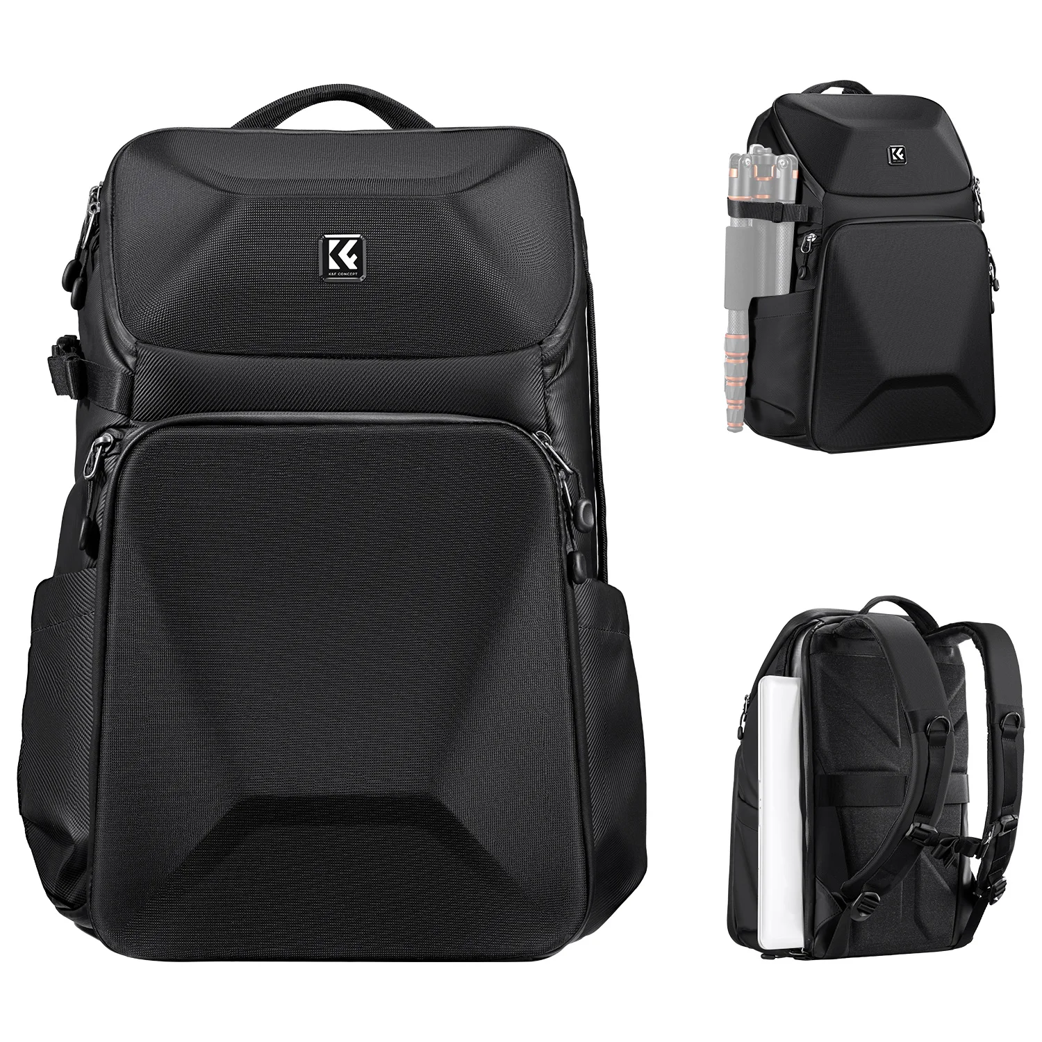 K&F CONCEPT 20L Camera Backpac – обзор и цена Laptop Backpack 15.6