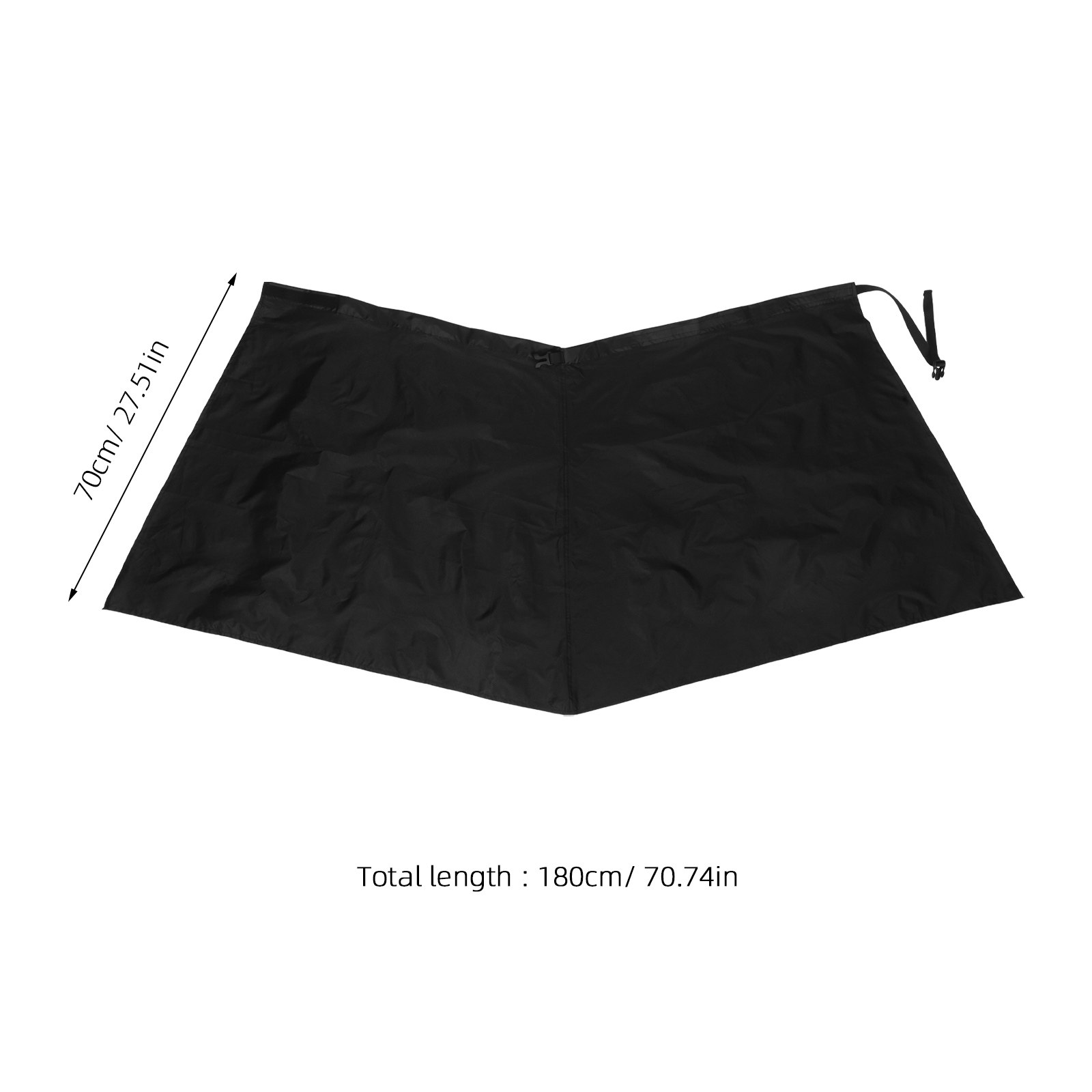 Nylon Waterproof Rain Skirt Li – обзор и цена Hiking Backpack Waterproof