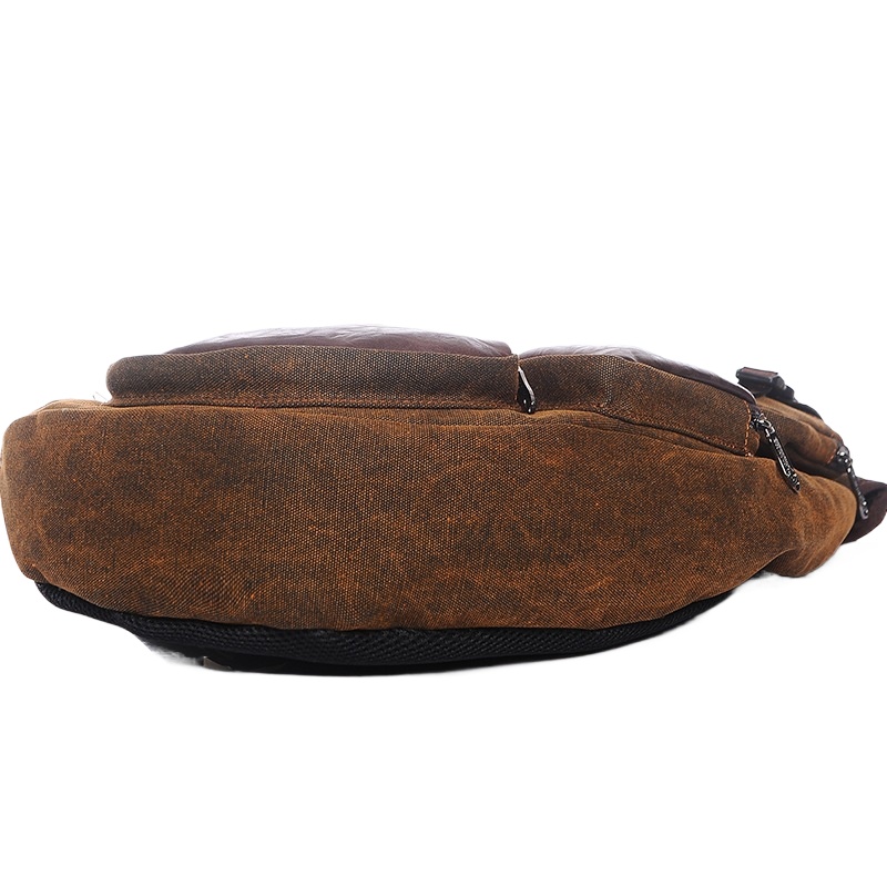 Men Cross Body Backpack Sling  – обзор и цена Sling Backpack Shoulder