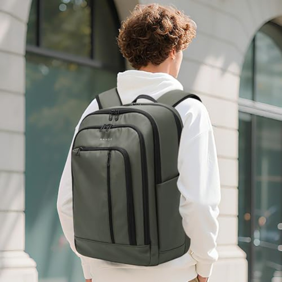 28L Lightweight Hiking Backpac – обзор и цена Laptop Backpack 15.6