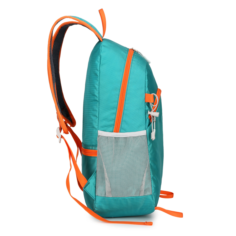 18L Portable Foldable Backpack – обзор и цена Foldable Backpack Small