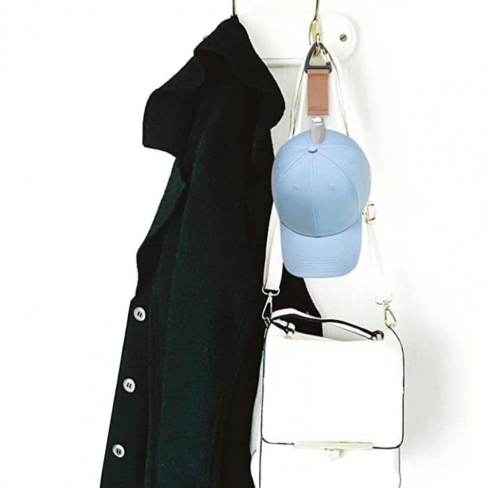 12.5cm Travel Handbag Hat Clip – обзор и цена Backpack Insert Organizer