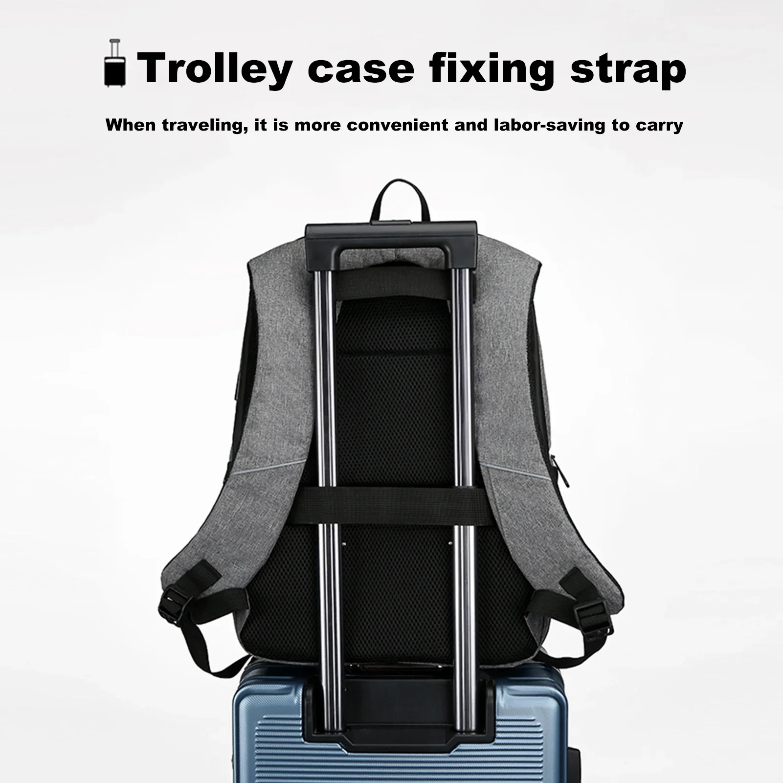 Laptop Backpack for 17 Inch La – обзор и цена Fashion Backpack Women
