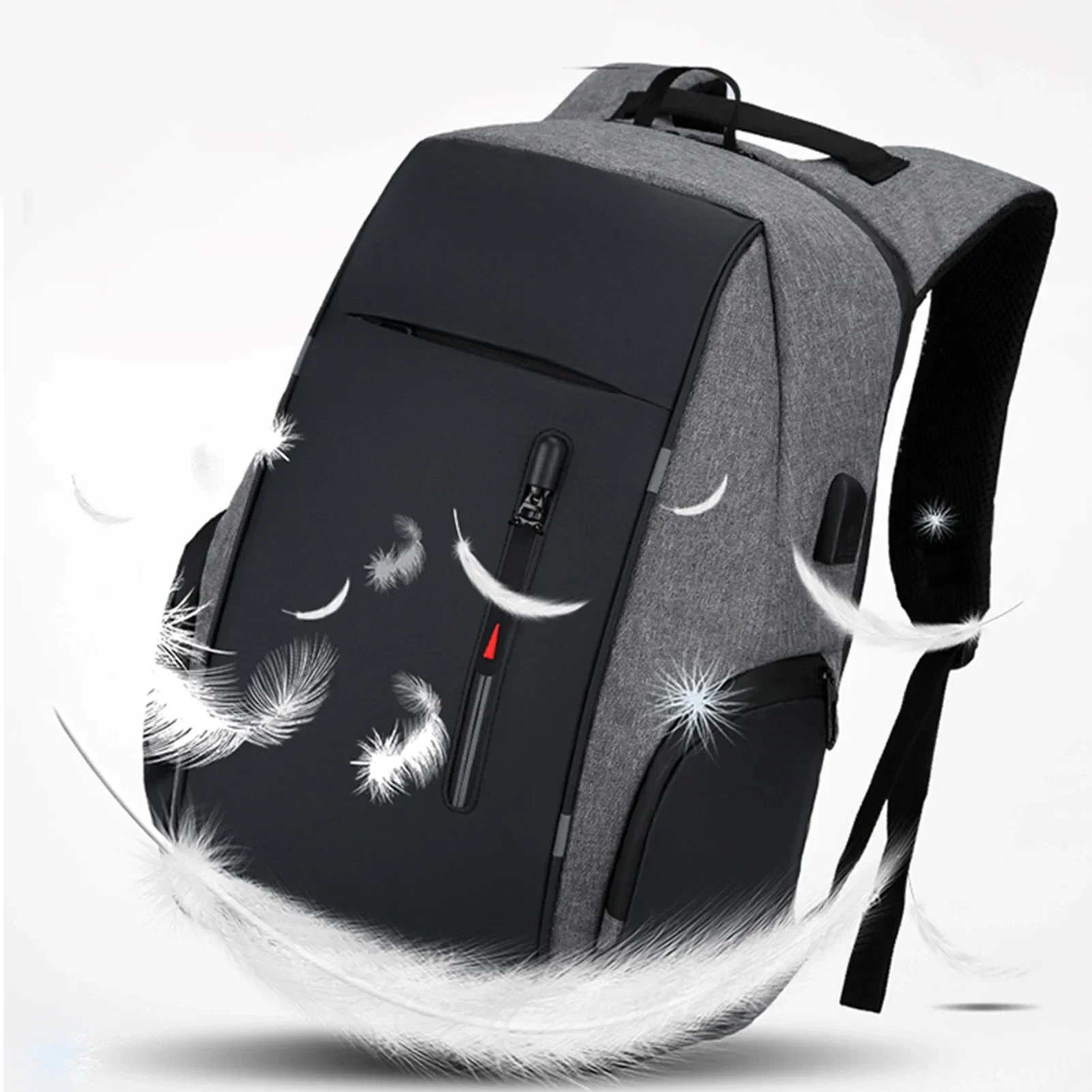 Laptop Backpack for 17 Inch La – обзор и цена Fashion Backpack Women