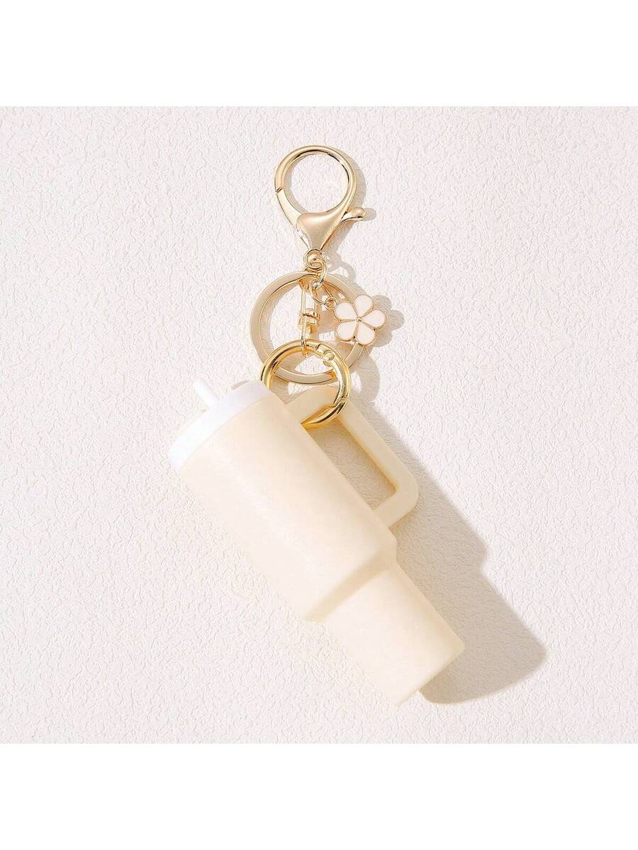 Cup Mini Tumbler Keychain Acce – обзор и цена Mini Backpack Purse