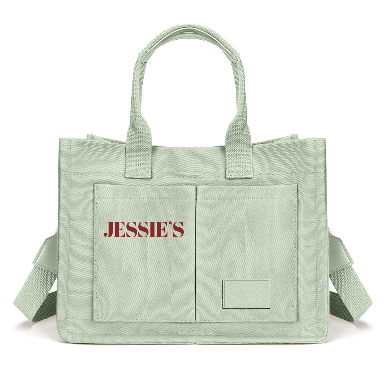 Personalized Name/LOGO Handhel – обзор и цена Canvas Backpack Casual