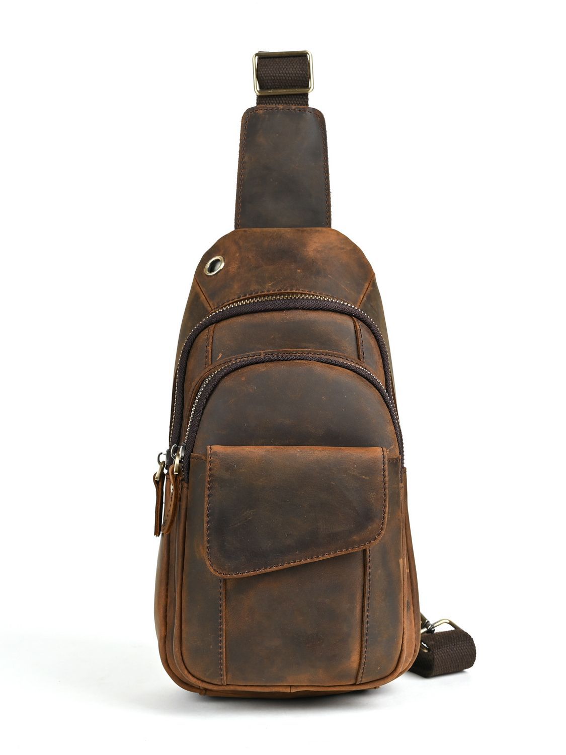 Designer Luxury Multifunction  – обзор и цена Sling Backpack Shoulder