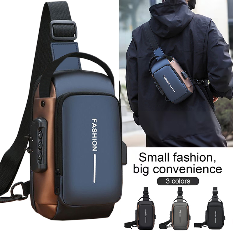 Casual Waterproof Anti-theft S – обзор и цена Hiking Backpack Waterproof