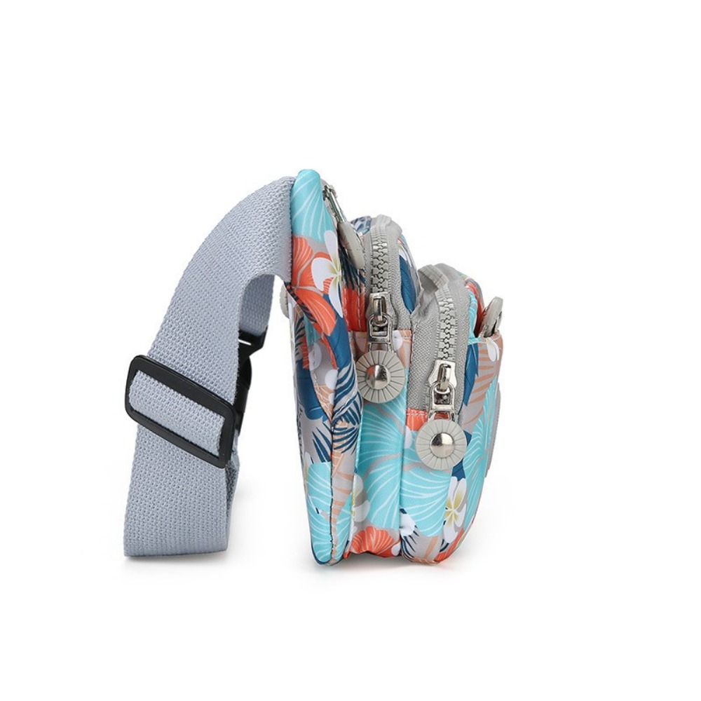 Multifunctional Colorful Cross – обзор и цена Sling Backpack Shoulder