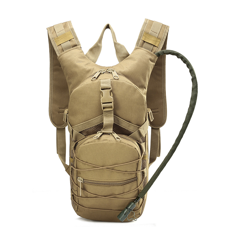 Lightweight Tactical Backpack  – обзор и цена Urban Backpack Tactical