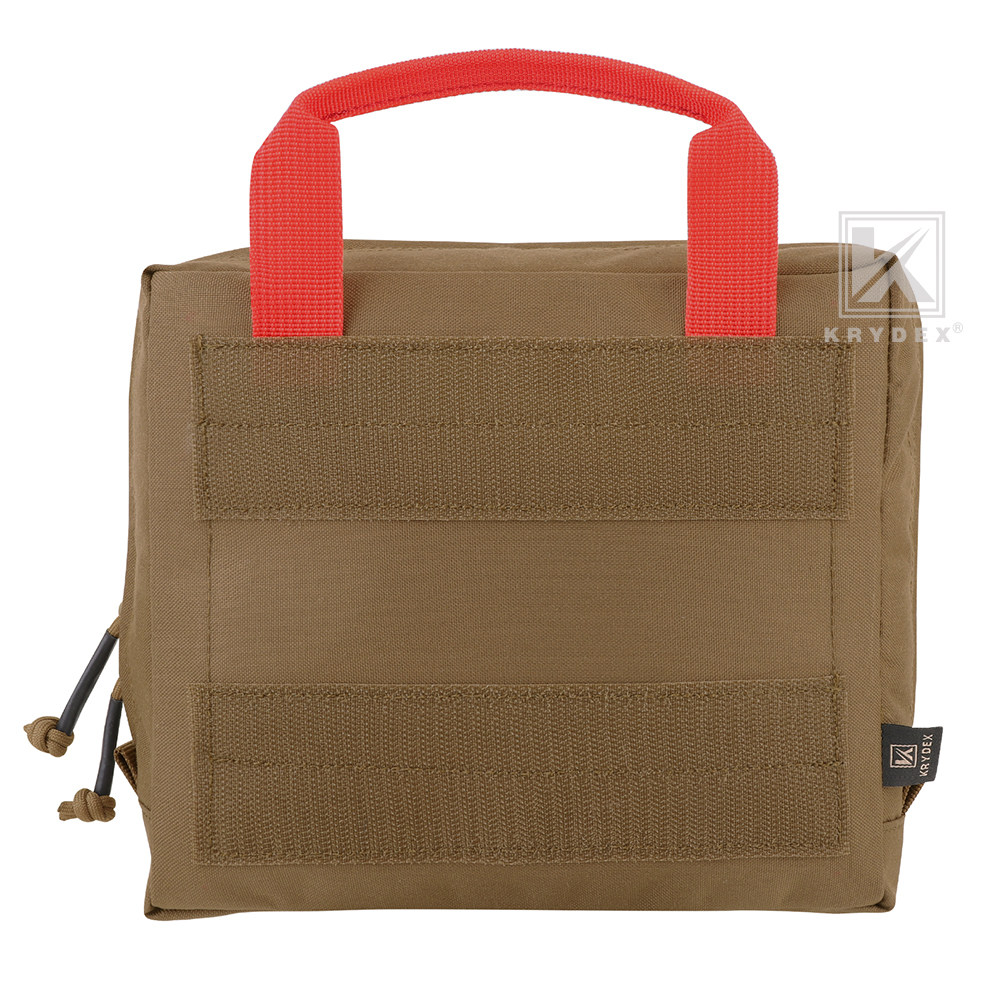 Tactical D3 Backpack Transpare – обзор и цена Backpack Insert Organizer