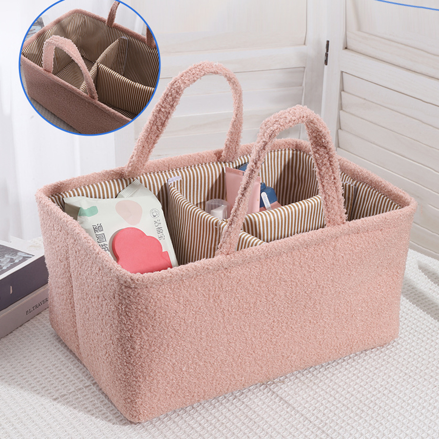 Portable Travel Mommy Bag Mult – обзор и цена Backpack Diaper Bag