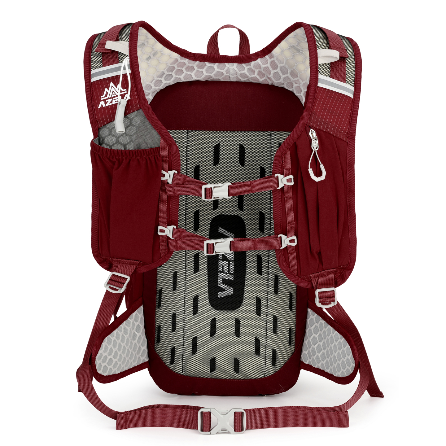 28-liter hiking backpack, wate – обзор и цена Foldable Backpack Small