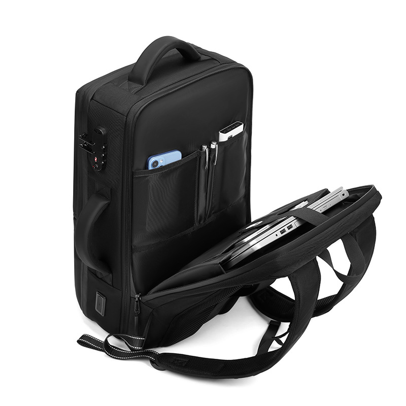 Waterproof Business Travel Bac – обзор и цена Business Backpack Brief