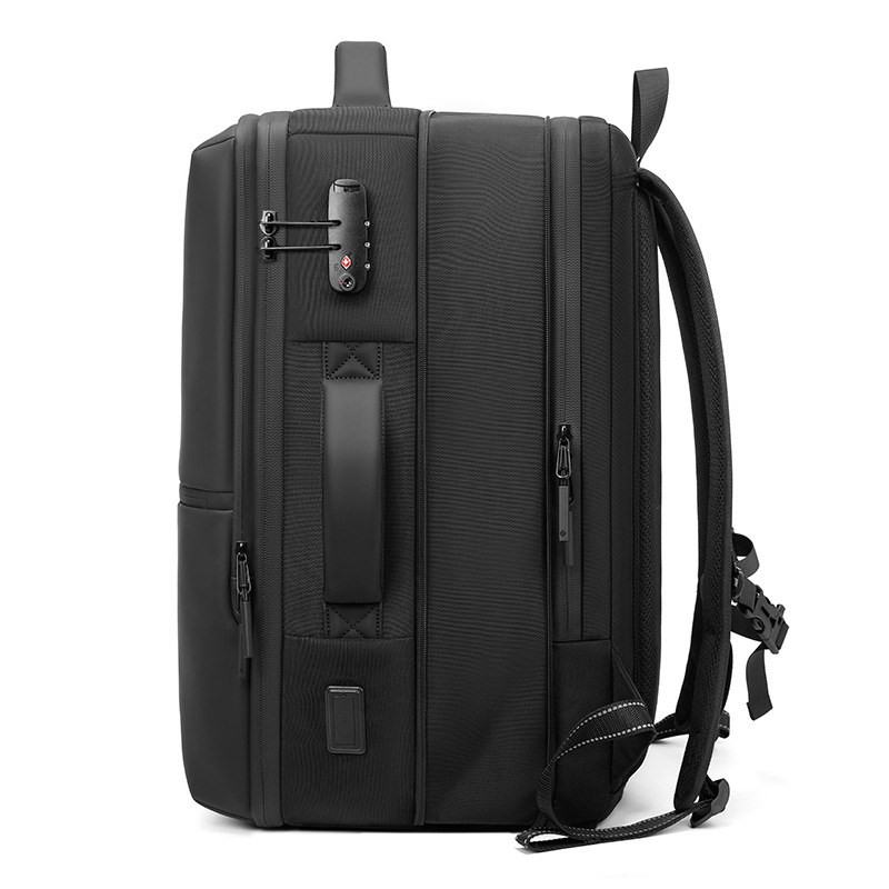 Waterproof Business Travel Bac – обзор и цена Business Backpack Brief