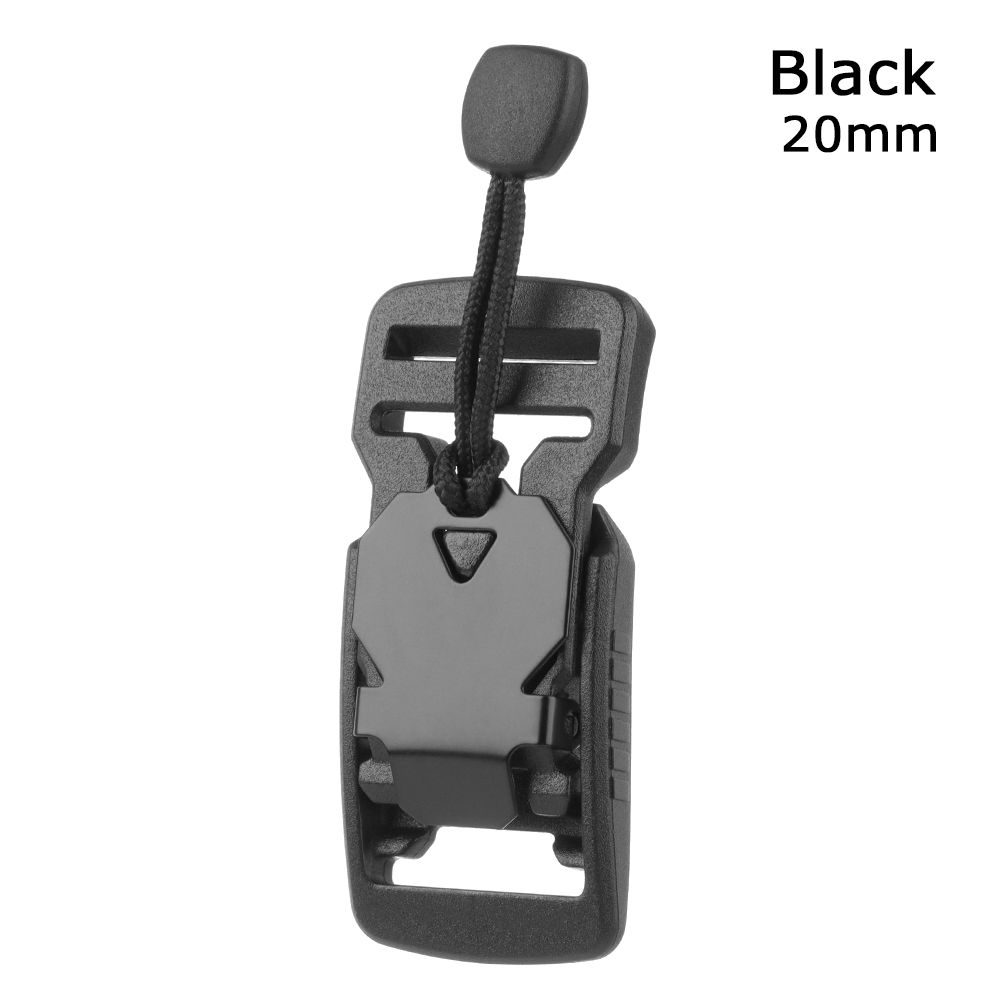 1pc 20/25/32/38mm Quick Releas – обзор и цена Urban Backpack Tactical