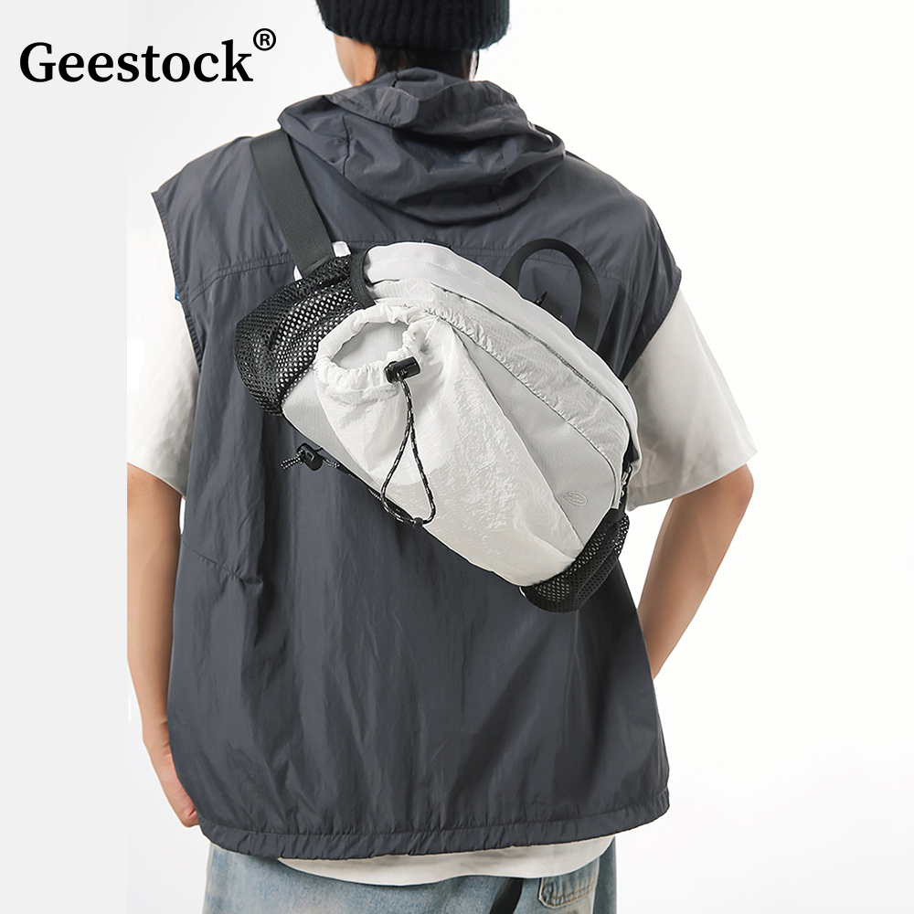 Geestock Trendy Lightweight Sp – обзор и цена Hiking Backpack Waterproof