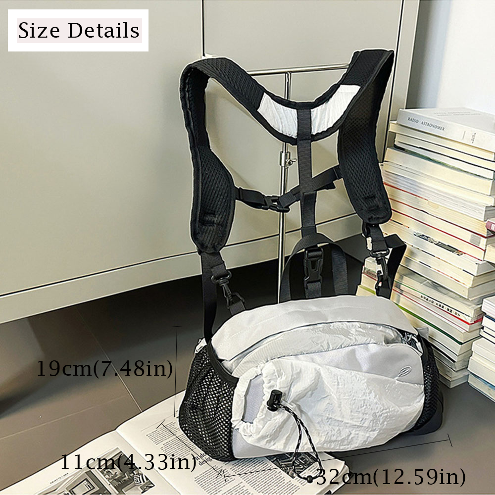 Geestock Trendy Lightweight Sp – обзор и цена Hiking Backpack Waterproof