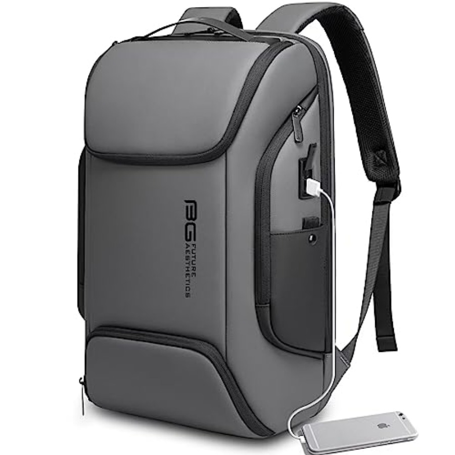 Business Laptop Smart backpack – обзор и цена Laptop Backpack 15.6