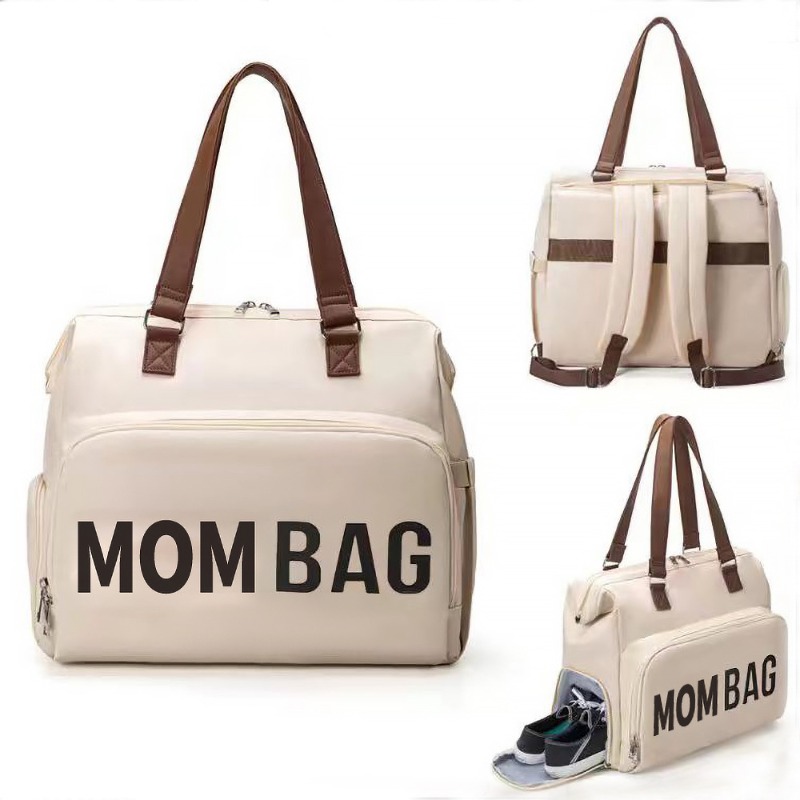 3pcs/set Baby Diaper Bag Baby  – обзор и цена Backpack Insert Organizer