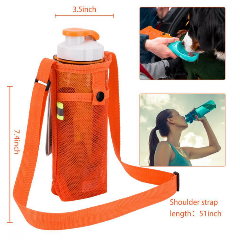 Outdoor Crossbody Mesh Water B – обзор и цена Hydration Pack Outdoor