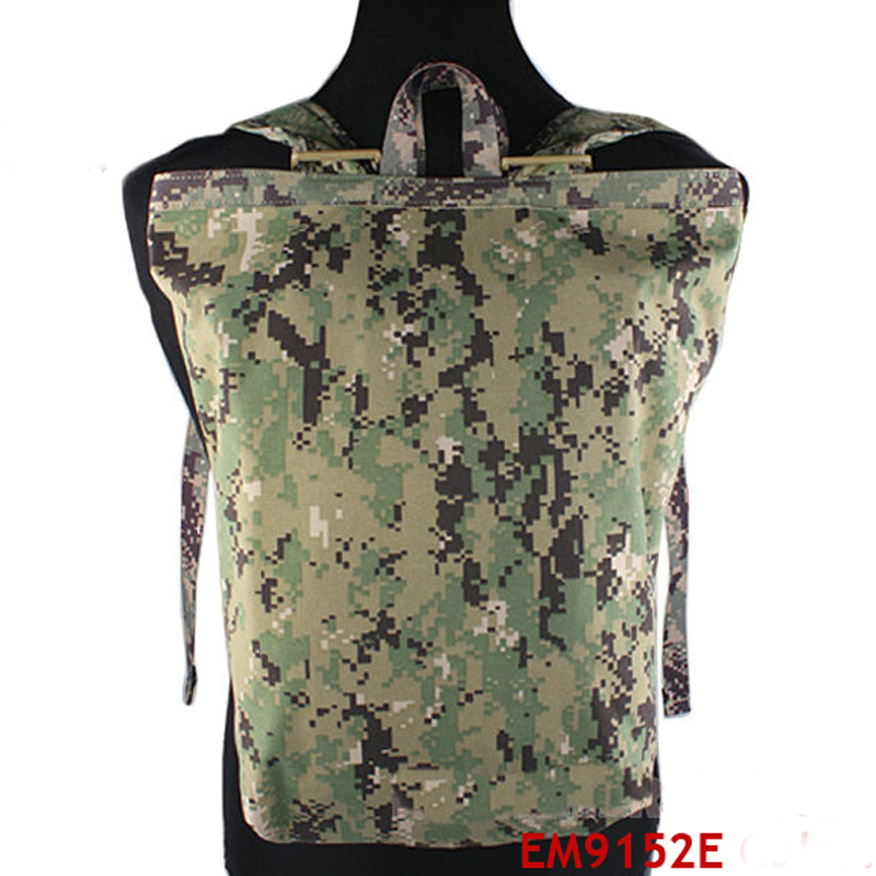 Emersongear Tactical Civilian  – обзор и цена Urban Backpack Tactical