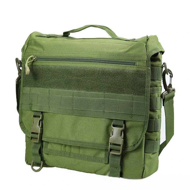 Outdoor Camouflage Laptop Bag  – обзор и цена Hiking Backpack Waterproof