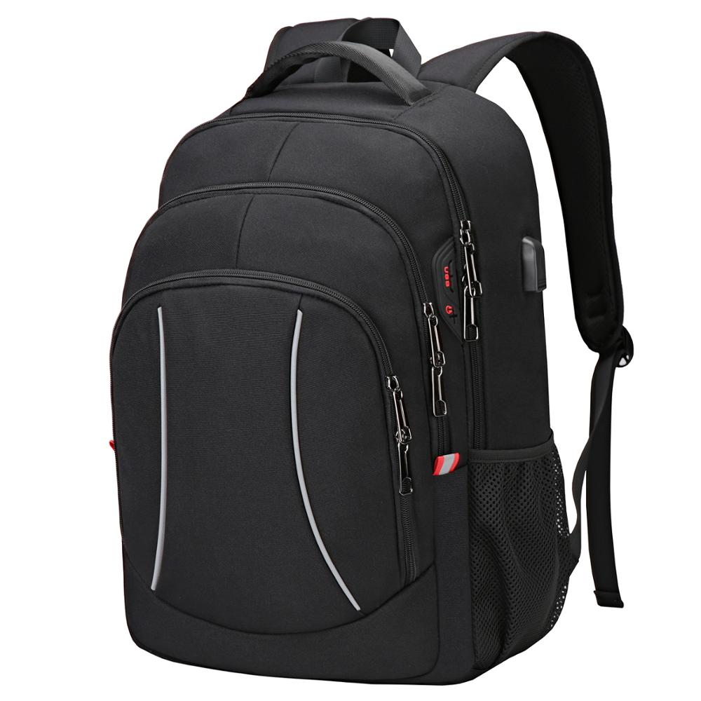 Men Multifuction Travel Laptop – обзор и цена Laptop Backpack 15.6
