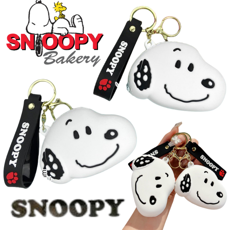 New snoopy creative cartoon ke – обзор и цена Mini Backpack Purse