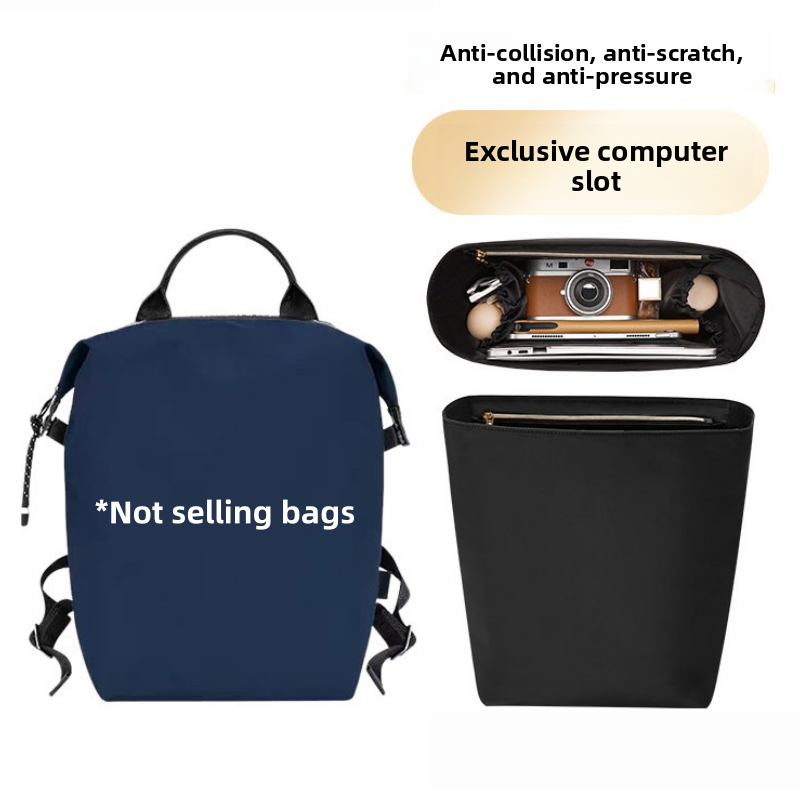 Bag Organizer Insert Fit Longc – обзор и цена Backpack Insert Organizer