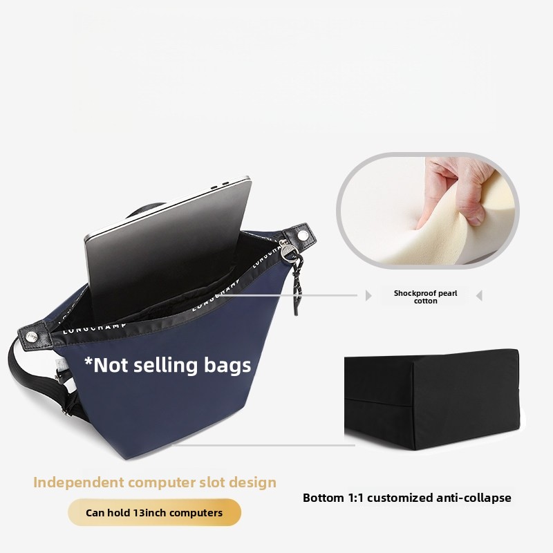 Bag Organizer Insert Fit Longc – обзор и цена Backpack Insert Organizer