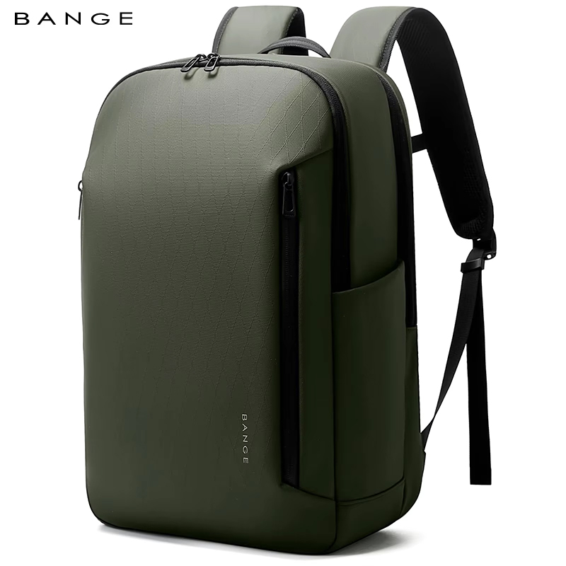 BANGE Fashion Simple Design Wo – обзор и цена Travel Backpack Anti Theft
