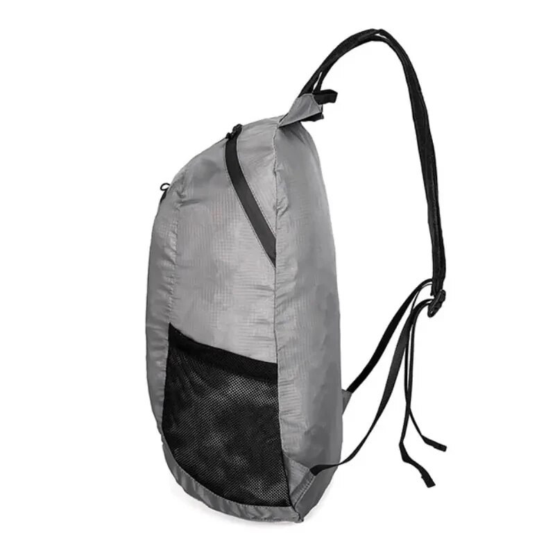 Outdoor Hiking Bag 20L Lightwe – обзор и цена Foldable Backpack Small