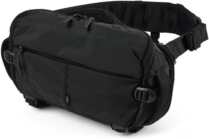 Tactical LVC8 Sling Pack, Shou – обзор и цена Sling Backpack Shoulder