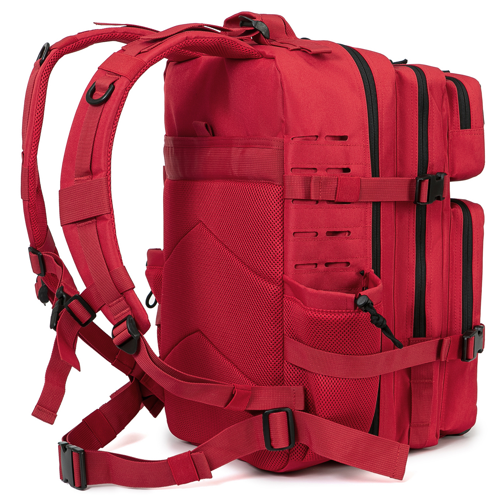 25L/45L Tactical Backpack Outd – обзор и цена Rucksack Military Style