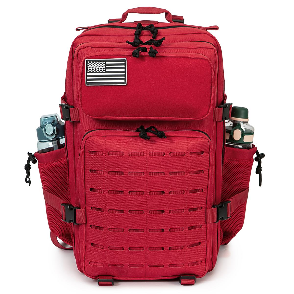 25L/45L Tactical Backpack Outd – обзор и цена Rucksack Military Style