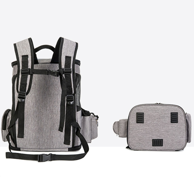 Astronaut Expandable Pet Backp – обзор и цена Foldable Backpack Small