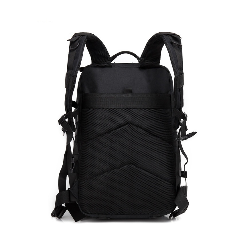 Oxford 50L1000D Nylon Waterpro – обзор и цена Urban Backpack Tactical