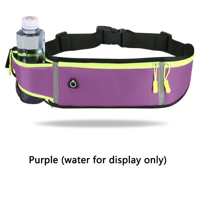 Outdoor Running Waterproof Mob – обзор и цена Hydration Pack Outdoor