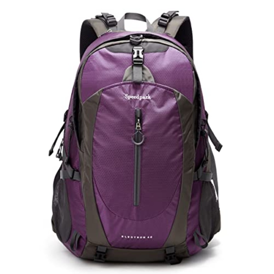 Hiking Backpack 40L Waterproof – обзор и цена Hiking Backpack Waterproof