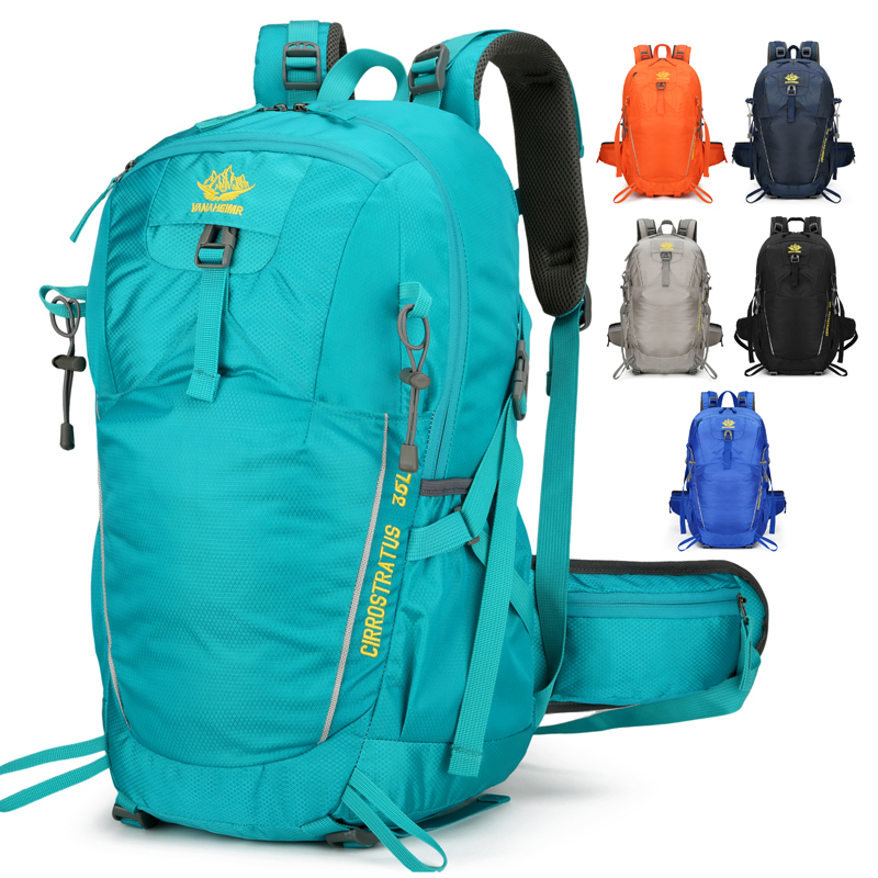 2026 New Outdoor Hiking Backpa – обзор и цена Foldable Backpack Small