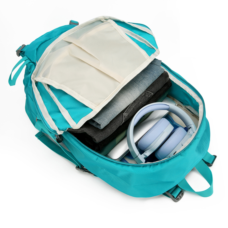 2026 New Outdoor Hiking Backpa – обзор и цена Foldable Backpack Small