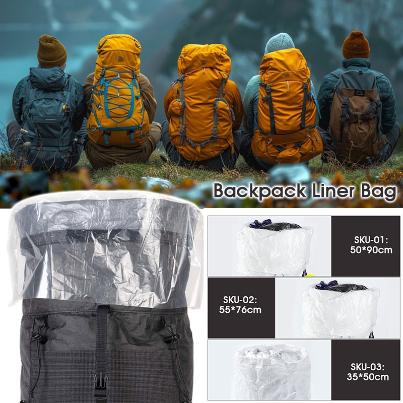 Ultralight Waterproof Backpack – обзор и цена Backpack Insert Organizer