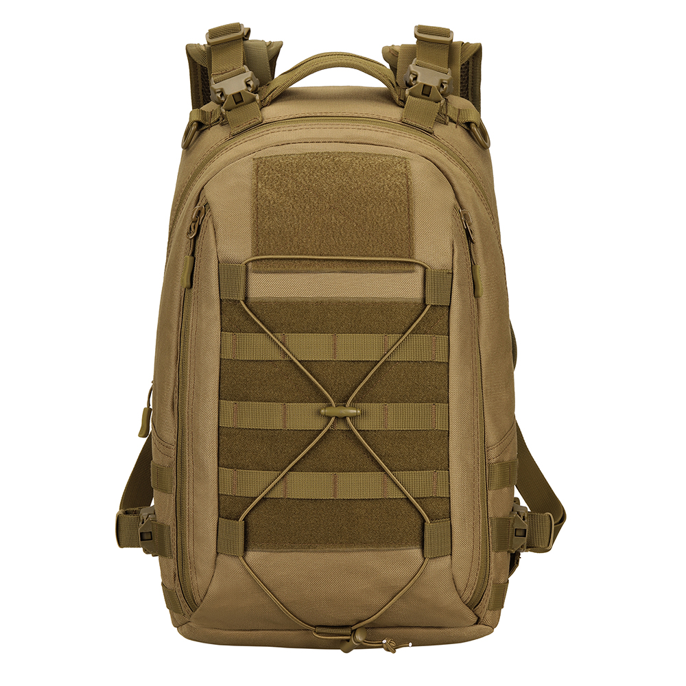 PROTECTOR PLUS 25L Men Tactica – обзор и цена Urban Backpack Tactical